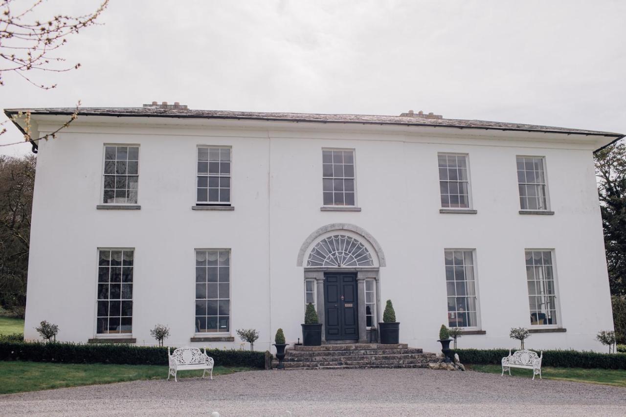 Noan Country House B&B Cashel  Exterior foto