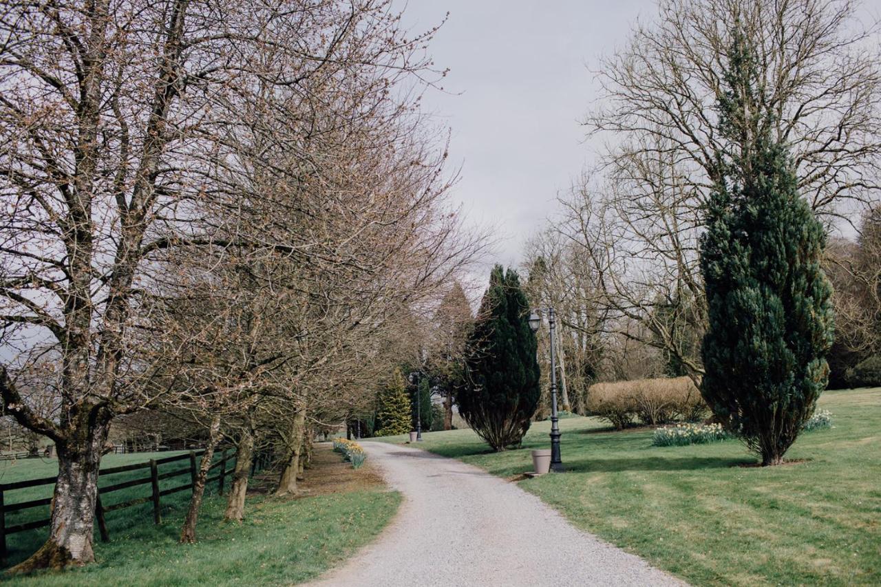 Noan Country House B&B Cashel  Exterior foto