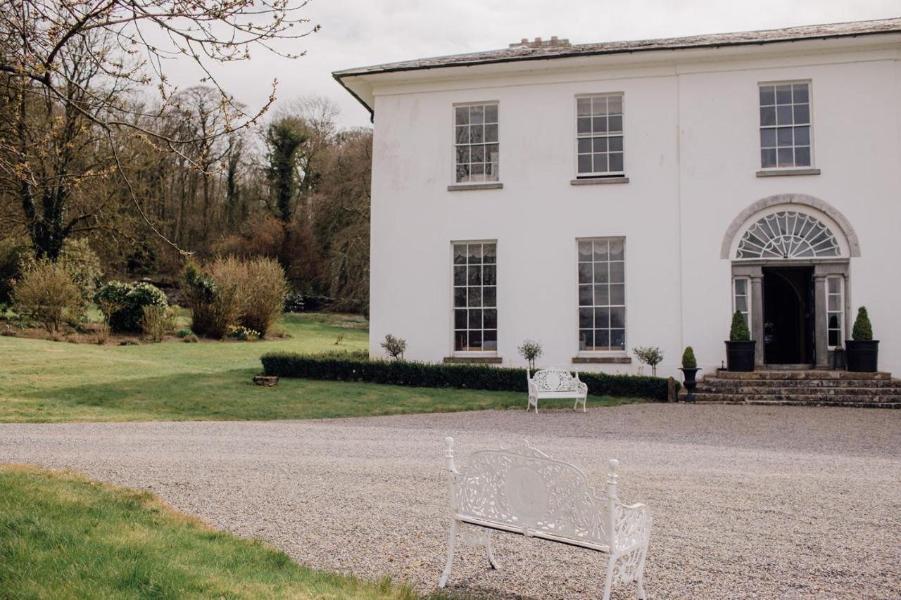 Noan Country House B&B Cashel  Exterior foto