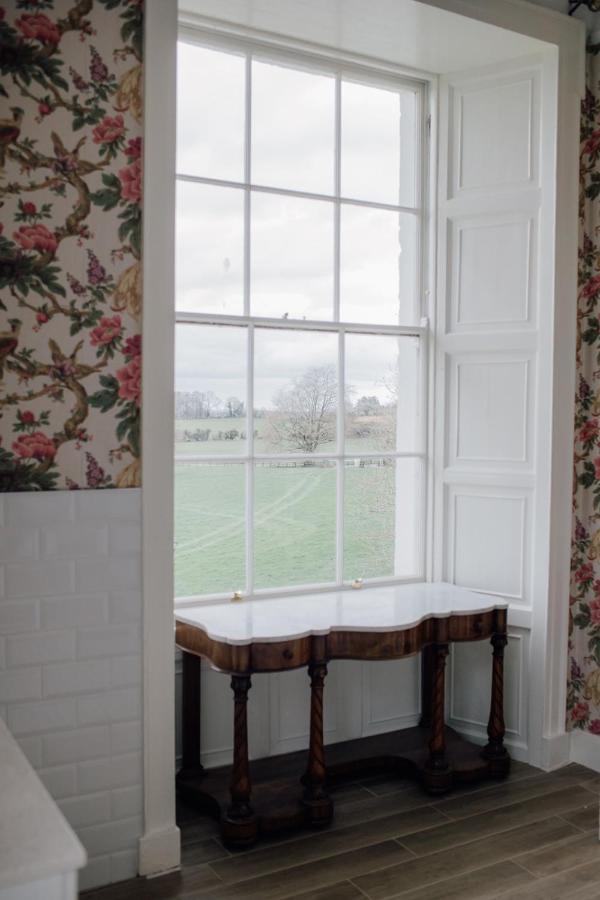 Noan Country House B&B Cashel  Exterior foto