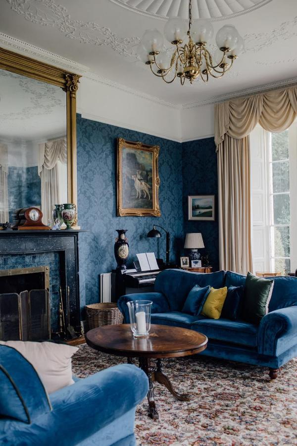 Noan Country House B&B Cashel  Exterior foto