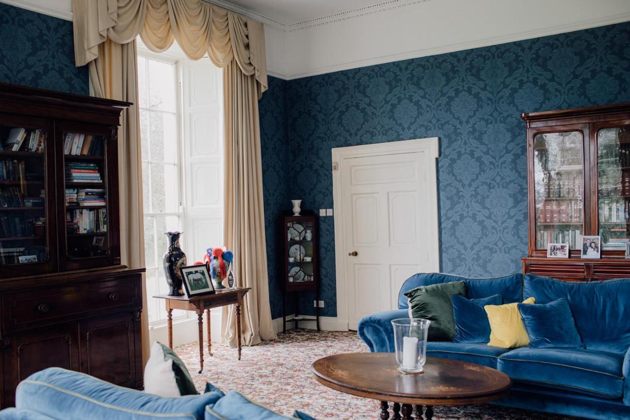 Noan Country House B&B Cashel  Exterior foto