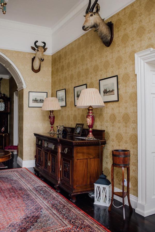 Noan Country House B&B Cashel  Exterior foto