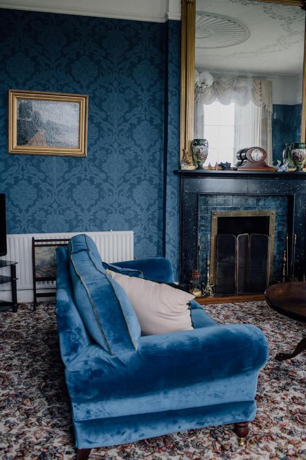 Noan Country House B&B Cashel  Exterior foto