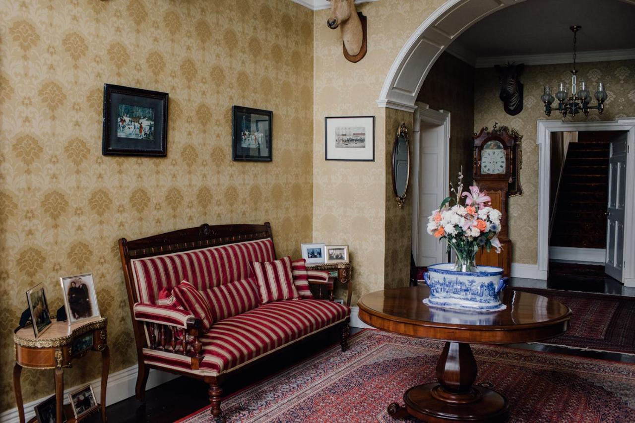 Noan Country House B&B Cashel  Exterior foto