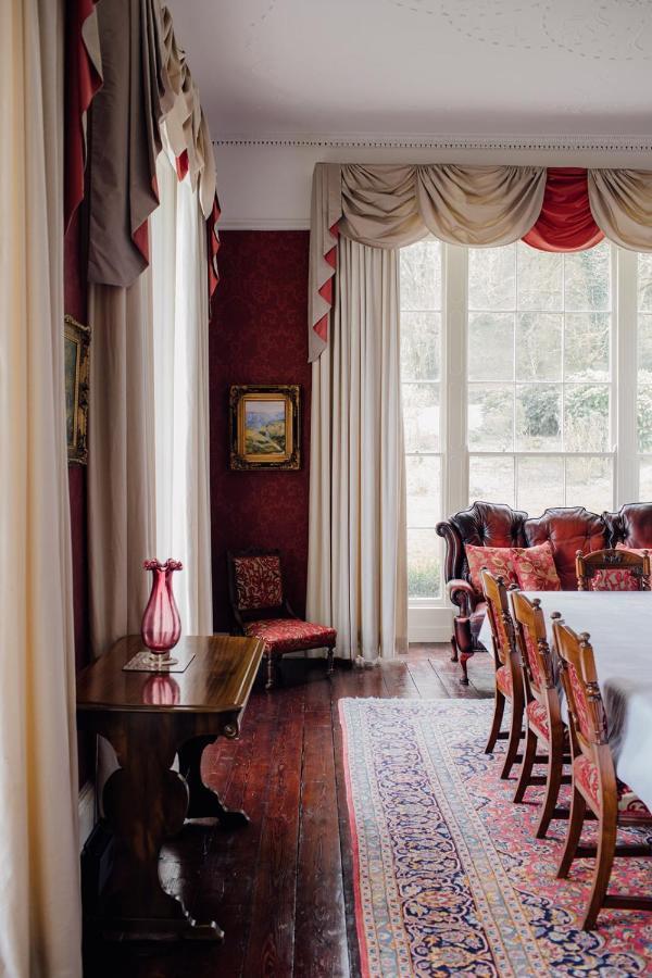 Noan Country House B&B Cashel  Exterior foto