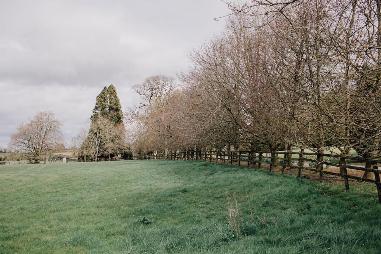 Noan Country House B&B Cashel  Exterior foto