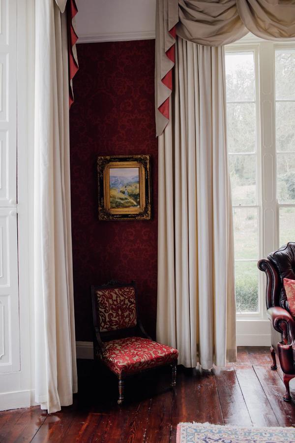 Noan Country House B&B Cashel  Exterior foto