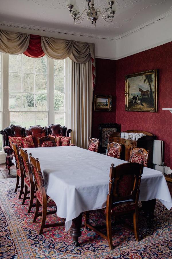 Noan Country House B&B Cashel  Exterior foto