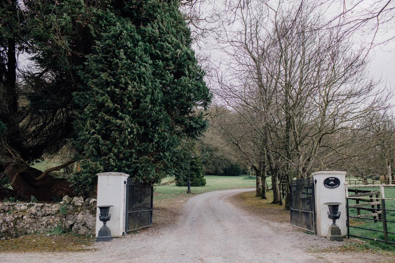 Noan Country House B&B Cashel  Exterior foto