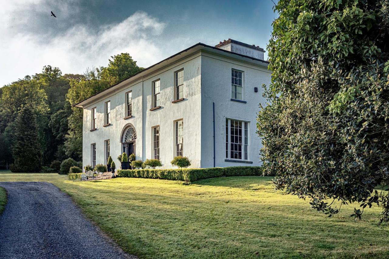 Noan Country House B&B Cashel  Exterior foto