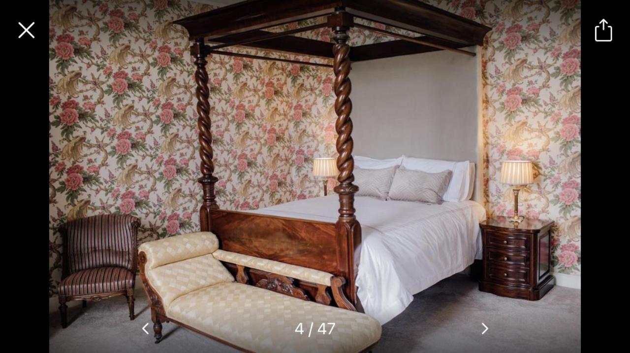 Noan Country House B&B Cashel  Exterior foto