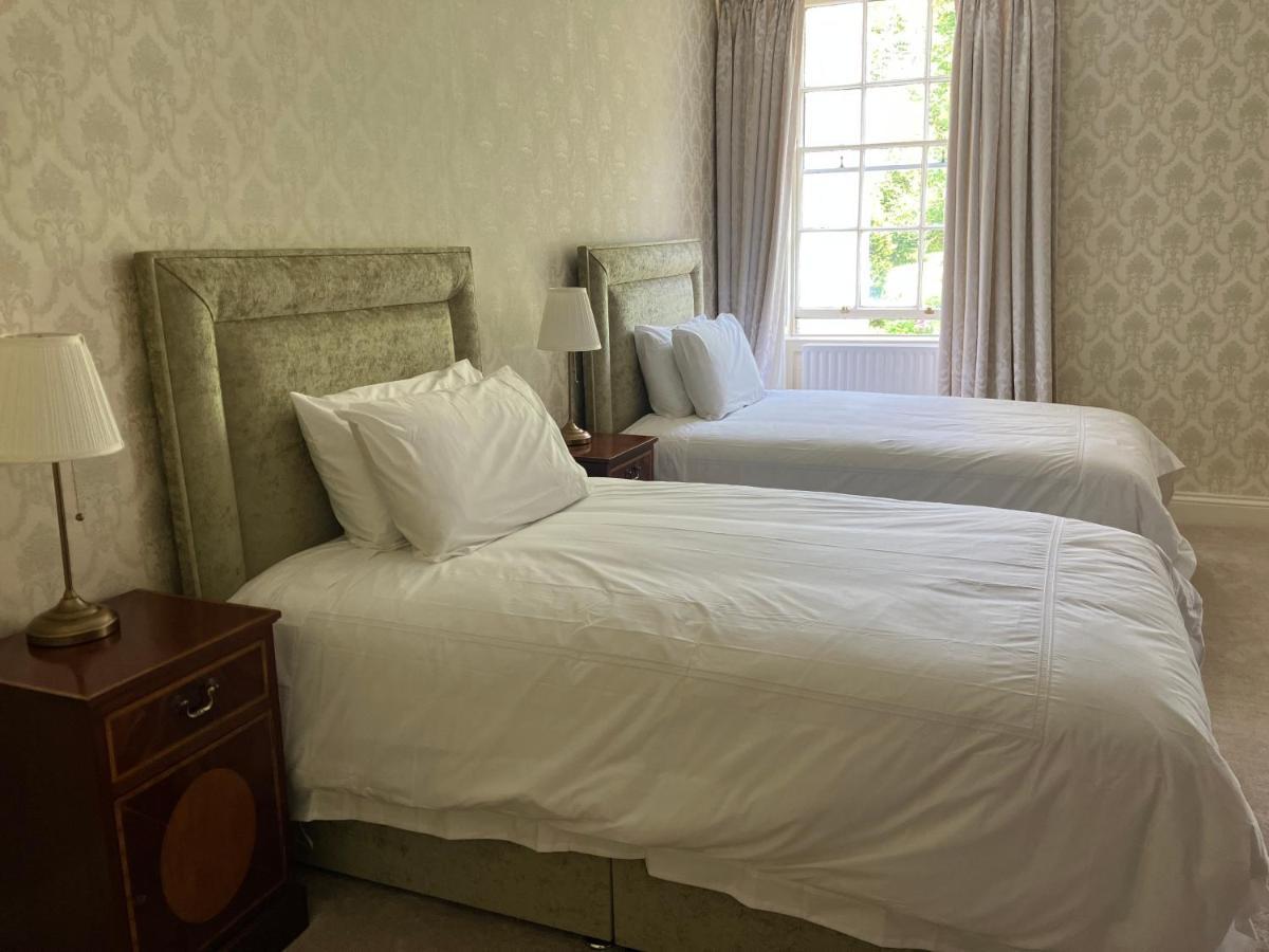 Noan Country House B&B Cashel  Exterior foto