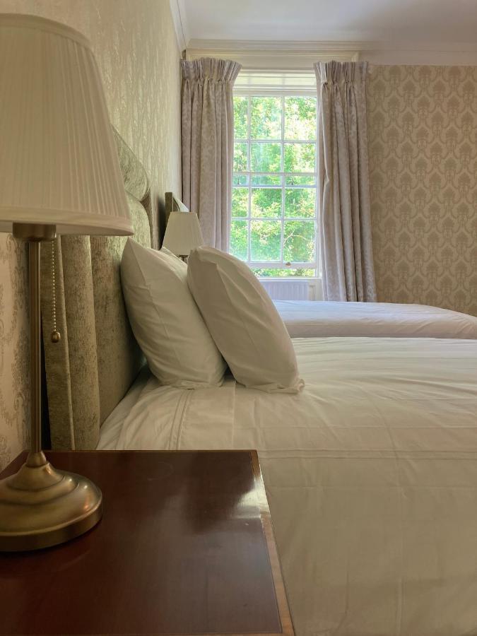 Noan Country House B&B Cashel  Exterior foto