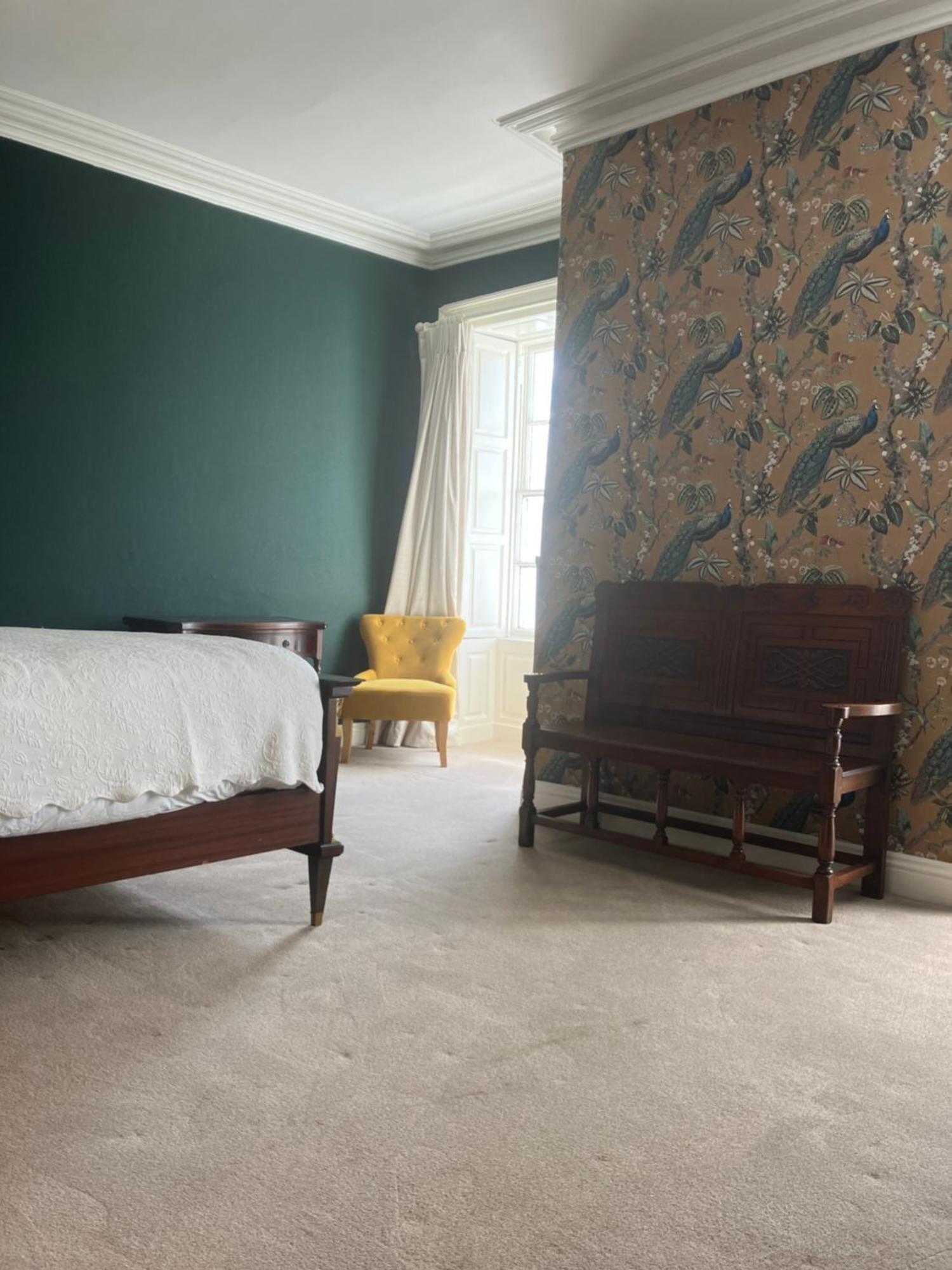 Noan Country House B&B Cashel  Exterior foto
