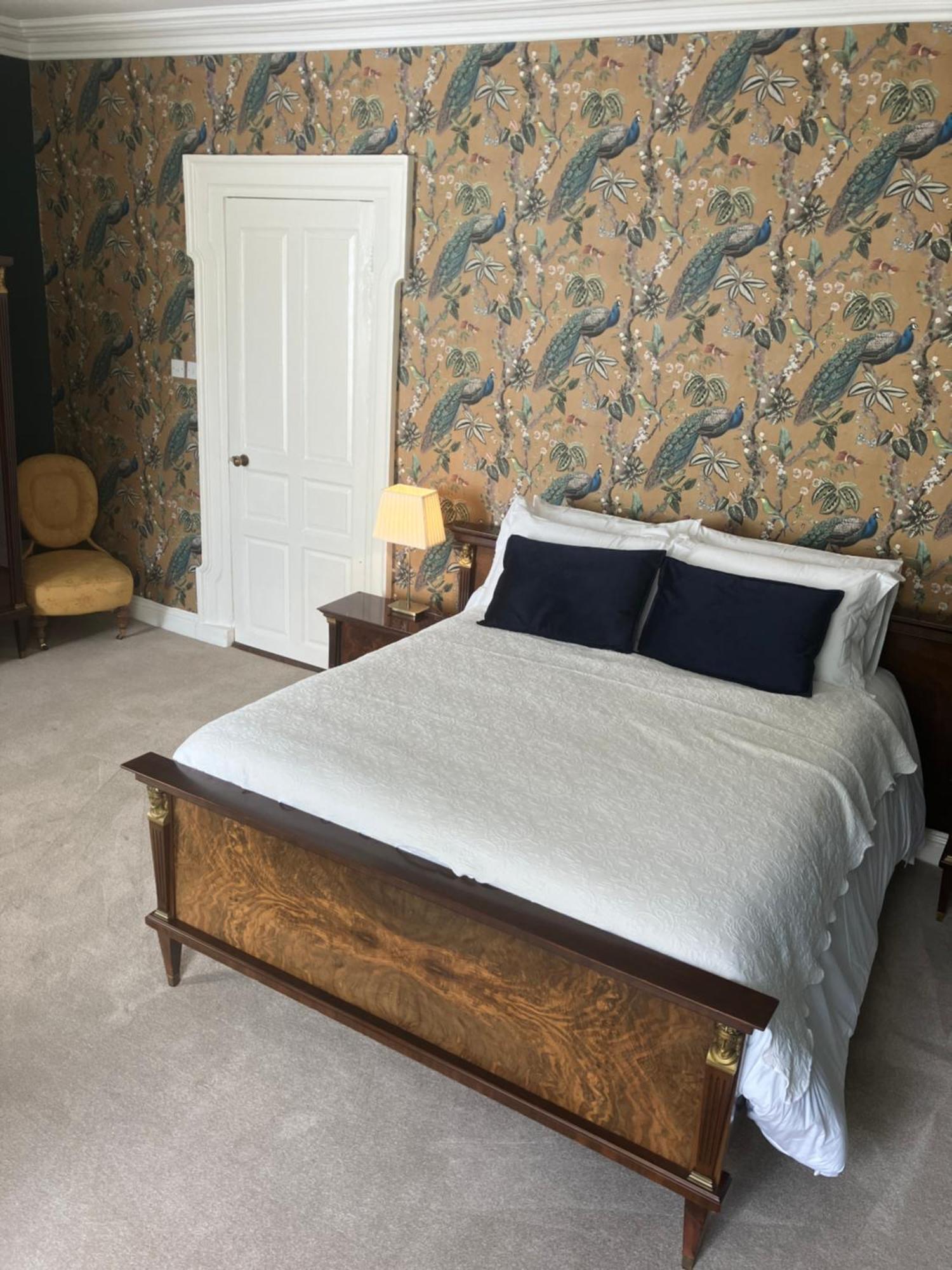 Noan Country House B&B Cashel  Exterior foto