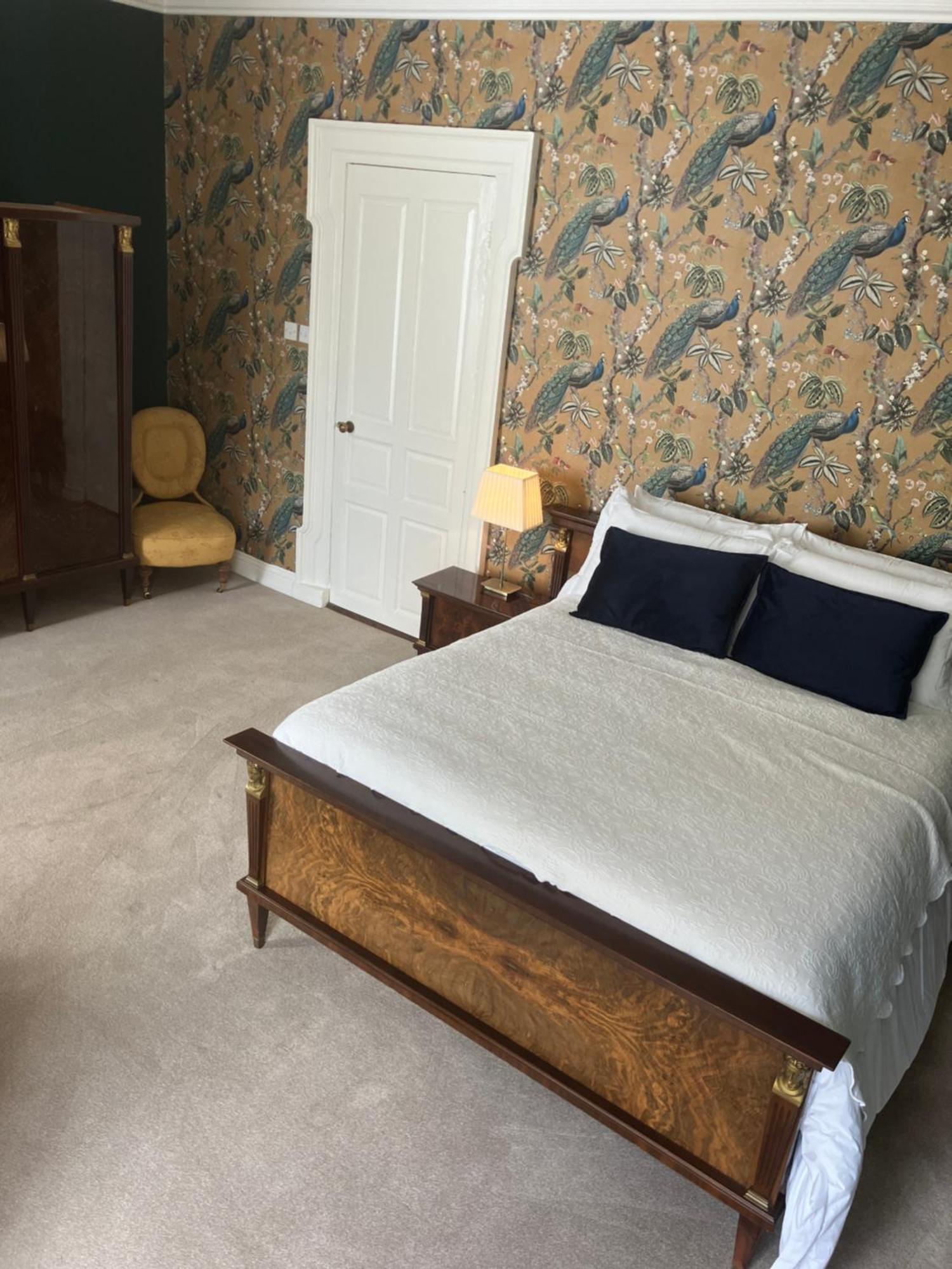 Noan Country House B&B Cashel  Exterior foto
