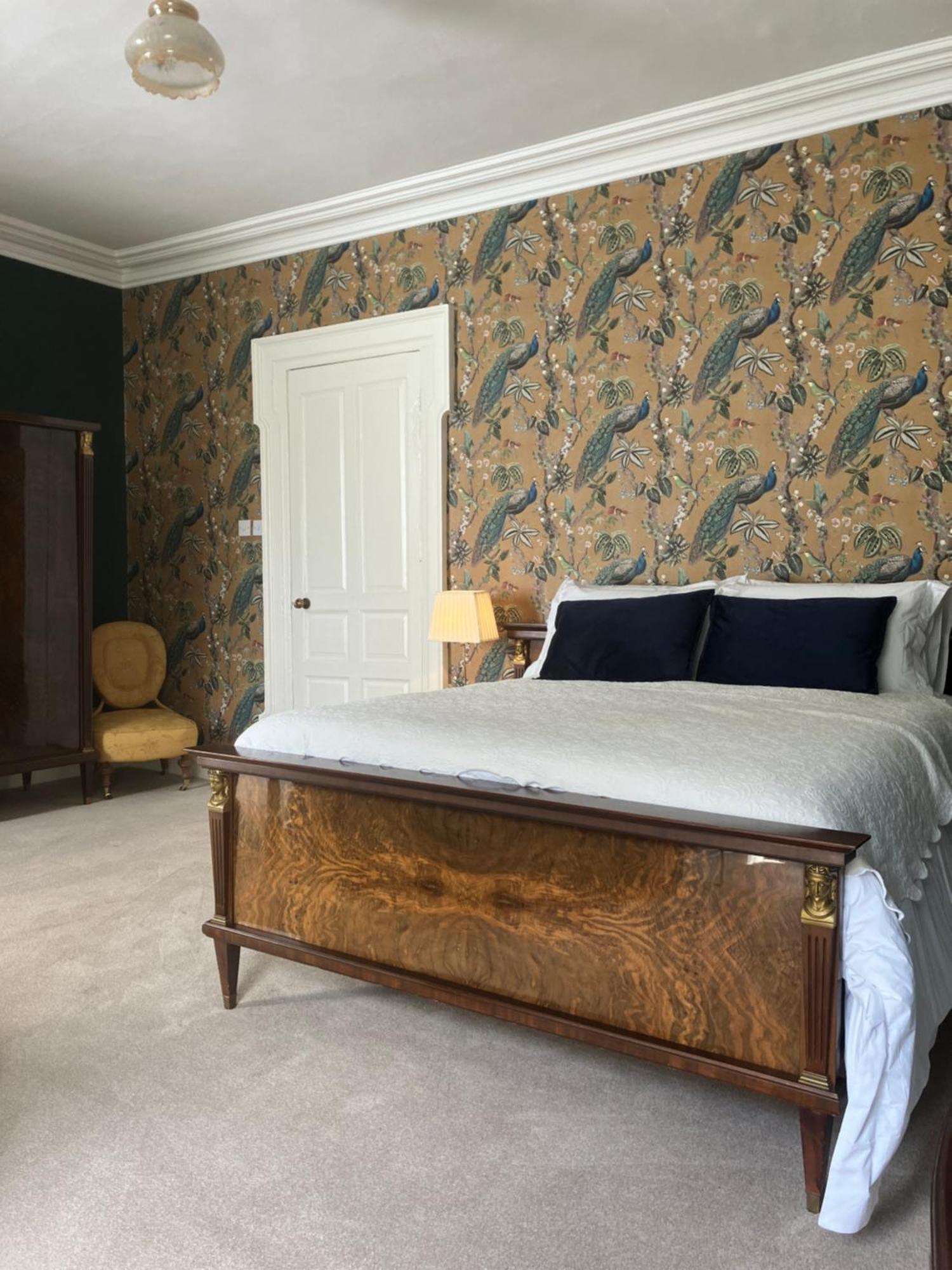 Noan Country House B&B Cashel  Exterior foto